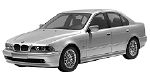 BMW E39 C3492 Fault Code