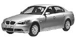 BMW E60 C3492 Fault Code