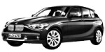 BMW F20 C3492 Fault Code